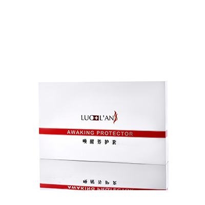 突泉气血能量增强套